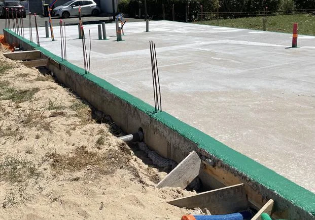 Traitement préventif termites avant construction sur Narbonne et le département de l'AUDE 11